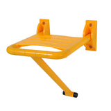 Siège de douche pliant