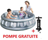 Mini Piscine 1,5m - Pop.ma - Maroc bouée piscine et plage- Bestway Maroc