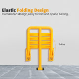 Siège de douche pliant