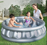 Mini Piscine 1,5m - Pop.ma - Maroc bouée piscine et plage- Bestway Maroc