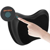 Coussin de Massage Shiatsu - Pop.ma - Pop.ma