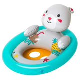 Flotteur Enfant Forme Animal - Pop.ma - Flottant géant Maroc piscine et plage bouée - Bestway Maroc