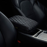 Coussin d'accoudoir voiture