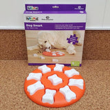 Puzzle chien jouet interactif pop maroc casablanca rabat marrakech feschat dog puzzle toy