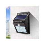 LED d'extérieur avec détection de mouvement - Pop.ma - Pop.ma