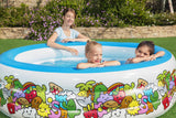 PISCINE  POUR ENFANTS «PISCINE DE JEUX»