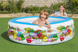 PISCINE  POUR ENFANTS «PISCINE DE JEUX»