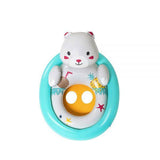 Flotteur Enfant Forme Animal - Pop.ma - Flottant géant Maroc piscine et plage bouée - Bestway Maroc