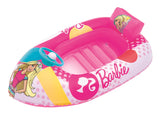 Bateau gonflable barbie - Pop.ma - Bouée enfant Maroc - Piscine