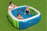 PISCINE  POUR ENFANTS «Piscine à Hublots»