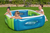 PISCINE  POUR ENFANTS «Piscine à Hublots»