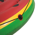 Matelas gonflable pour Piscine (PASTEQUE) - Pop.ma -Maroc bouée piscine et plage- Bestway Maroc