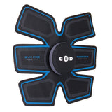 Appareil Electrostimulateur Musculaire EMS - Pop.ma - Pop.ma