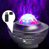 Projecteur Ciel Etoilé à LED