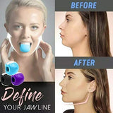 Toner facial - Exerciseur de mâchoire