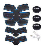 Appareil Electrostimulateur Musculaire EMS - Pop.ma - Pop.ma