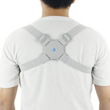 Correcteur de Posture avec Capteur Intelligent - Pop.ma - Correcteur Epaule Maroc