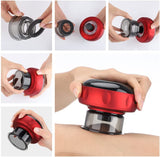 Ventouse électrique - Aspiration Intelligente