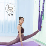 Hamac Aérien De Yoga丨Balançoire Yoga