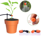 Kit arrosage Automatique pour Jardin