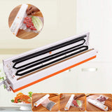 Machine sous vide alimentaire - Pop.ma - Pop.ma