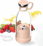 Mixie Gourde Blender Portable