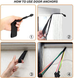 Bandes de Résistance Fitness (11PCS) - Pop.ma - Bande de sport et fitness