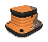 CoolerZ Glacière gonflable Sport Maroc- Pop.ma - Glacière plage et piscine