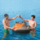 CoolerZ Glacière gonflable Sport Maroc- Pop.ma - Glacière plage et piscine