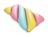Matelas gonflable pour Piscine (ICE CREAM)