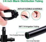 Kit arrosage Automatique pour Jardin