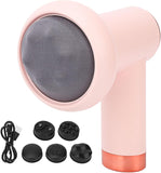 Masseur Sculptant de Corps