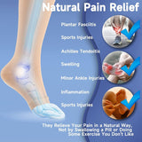 Chaussettes De Compression - Open Toe