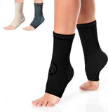 Chaussettes de Compression Anti-Fatigue