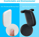 Repose Tête Voiture - Réglable pour Siège Auto - Pop.ma