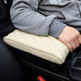 Coussin d'accoudoir voiture