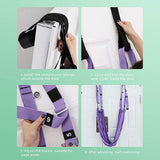 Hamac Aérien De Yoga丨Balançoire Yoga