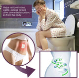 Patchs amincissants detox naturels (30 PCS)