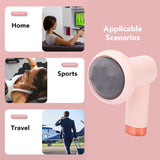 Masseur Sculptant de Corps