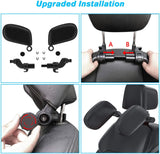 Repose Tête Voiture - Réglable pour Siège Auto - Pop.ma