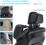 Repose Tête Voiture - Réglable pour Siège Auto - Pop.ma