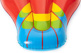 Flottant gonflable à chevaucher Géant (PARROT) - Pop.ma - Flottant géant Maroc piscine et plage bouée - Bestway Maroc