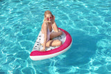 Matelas gonflable pour Piscine (DRAGON FRUIT) - Pop.ma - Pop.ma