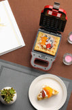 Gaufrier panini Style japonais Mignon - Pop.ma - Pop.ma