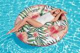 Matelas gonflable pour Piscine (Multicolore)