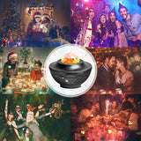 Projecteur Ciel Etoilé à LED