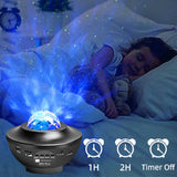 Projecteur Ciel Etoilé à LED