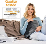 Coussin Chauffant Electrique