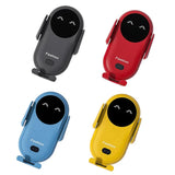 Chargeur de téléphone intelligent