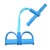 Bande Élastique Multifonctionnelle - Pop.ma - Fitness et Sport - bande de sport Maroc